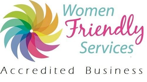 Adelite pass vigorous testing to earn 'Women Friendly' accreditation!